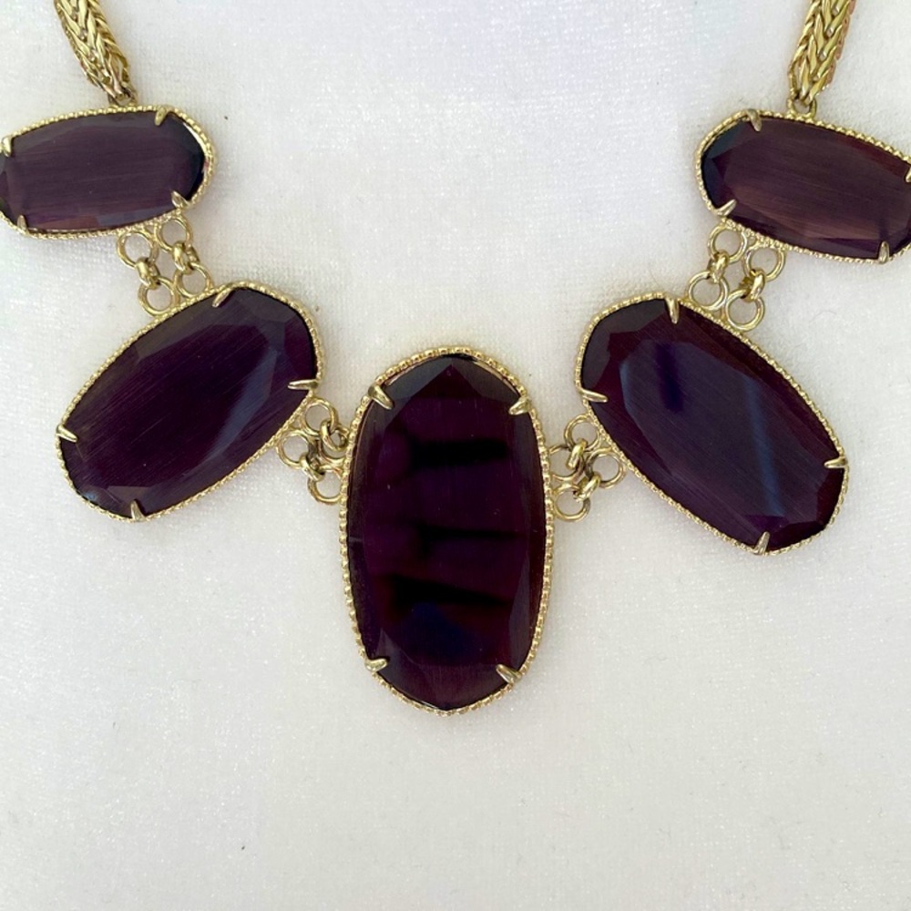 Kendra Scott Ginger Necklace - Picture 2 of 5